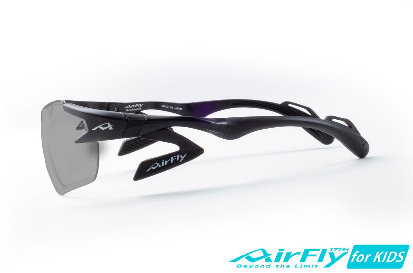 AF-901 Clear lens included set