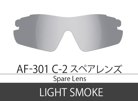 AF-301のC-2スペアレンズ