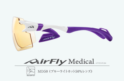 AF-301のC-2のMD50横