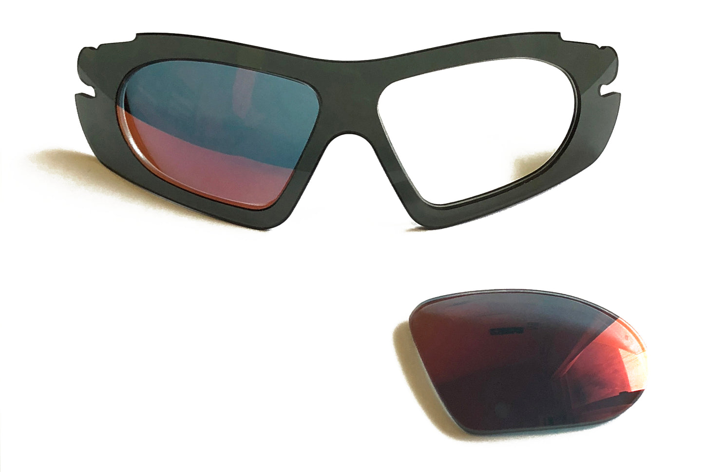 AF-301 Prescription Adapter Lens