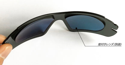 AF-301 Prescription Adapter Lens