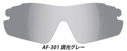 AF-301調光スペアレンズ