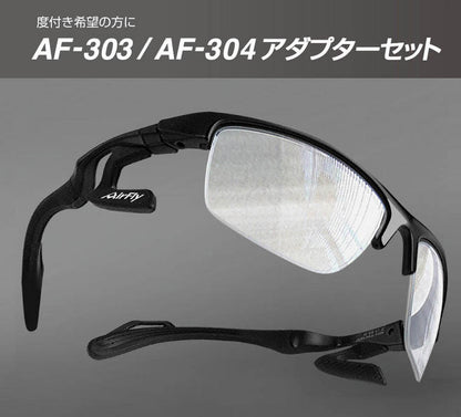 AF-303/304 adapter set