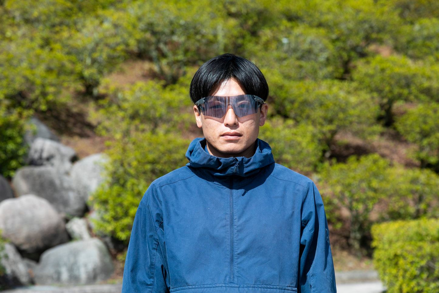 AF-305CYMTのC-6かけた男性1