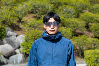 AF-305CYMTのC-6かけた男性1