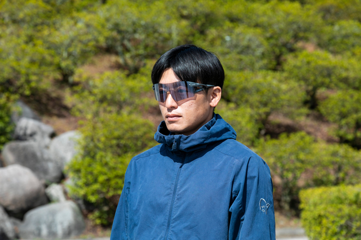 AF-305CYMTのC-6かけた男性2