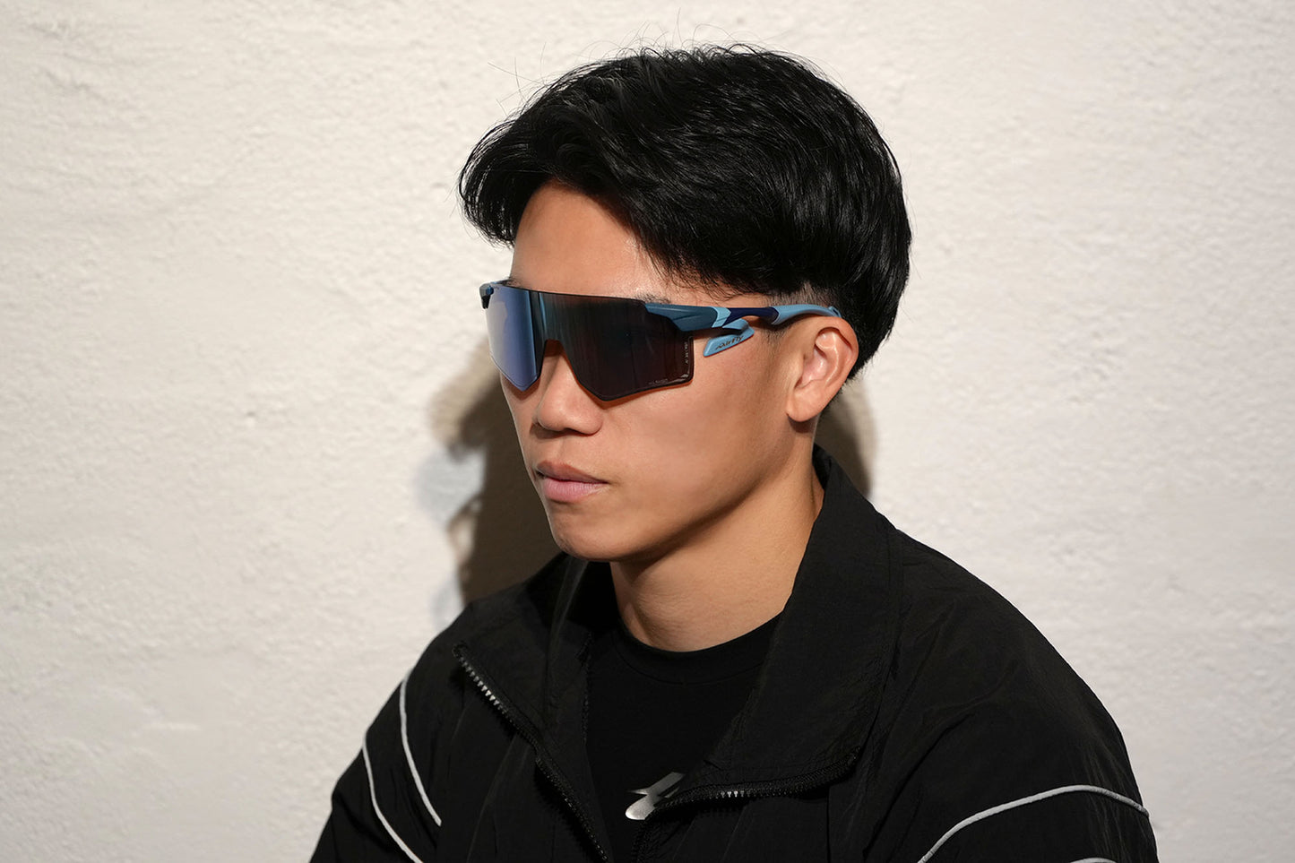 AF-306CYMT C-1 BLUE MATT ブルーマット