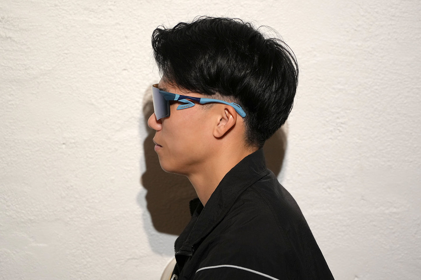 AF-306CYMT C-1 BLUE MATT ブルーマット