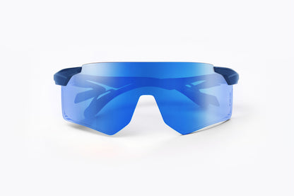 AF-306CYMT C-1 BLUE MATT ブルーマット