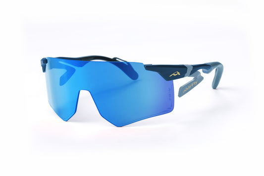AF-306CYMT C-1 BLUE MATT ブルーマット