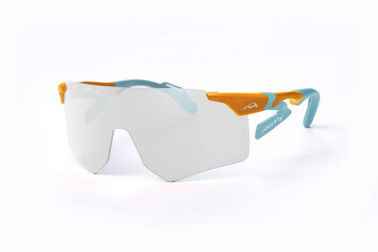 AF-306CYMT C-4 ORANGE MATT オレンジマット