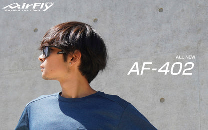 AF-402のC-1男性2