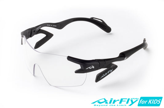 AF-901クリアレンズ斜め
